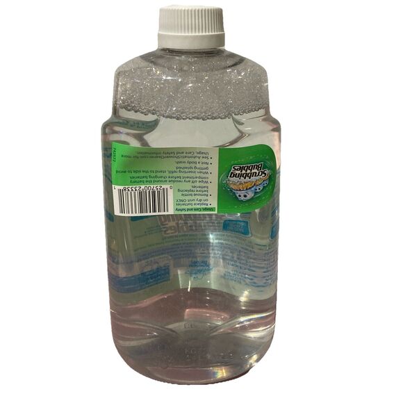 Scrubbing Bubbles Automatic Shower Cleaner Refill 34 oz Fresh Clean Scent - Picture 4 of 6